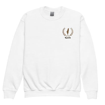 Youth Nasr Crewneck II